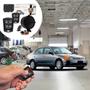 Imagem de Kit Alarme Look Out AL 25 XR + Módulo De Vidro Quantum QA108 Honda Civic 2003 A 2006