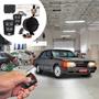 Imagem de Kit Alarme Look Out AL25XR+ Módulo De Vidro Quantum QA108 - Opala 4 Portas