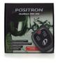 Imagem de Kit Alarme Moto Positron Pro 350 G8 Universal Corta Corrente