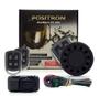 Imagem de Kit Alarme Moto Positron Px-350 G8 Controle Presença Sirene