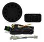 Imagem de Kit Alarme Moto Positron Xre 109 Com Sensor de Presença