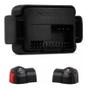 Imagem de Kit Alarme Positron Ex360 Todos Carros + Px80 Chave Canivete
