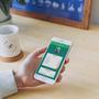 Imagem de Kit Alarme Sem Fio Compatec AW3 Wifi App iOS Android 4 Sensores