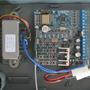 Imagem de Kit Alarme Wifi Via Internet Com 10 Sensores Porta Janela