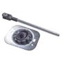 Imagem de Kit Alavanca Cambio Vw Parati 1982 a 2005 - 513775 - BRK70526