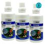 Imagem de Kit Alcon Labcon Cristal 100ml - com 3 unidades