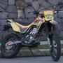 Imagem de Kit Aletas Tampas Laterais Biker Honda Xr 250 Tornado 2001 A 2008