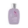 Imagem de Kit Alfaparf SDL Smooth - Shampoo 250ml+Condicionador 200ml