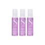 Imagem de Kit Alfaparf Sdl Sublime Shine Lotion Amp 3x13ml