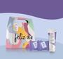 Imagem de Kit algodão natura, 1 hidratante 100ml e 2 sabonetes 90g