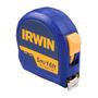 Imagem de Kit Alicate Eletricista Irwin 2078300 + Trena 5 Metros Azul