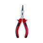 Imagem de Kit Alicate (Universal + Bico Reto + Diagonal) Gedore Red