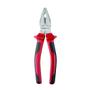 Imagem de Kit Alicate (Universal + Bico Reto + Diagonal) Gedore Red