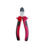 Imagem de Kit Alicate (Universal + Bico Reto + Diagonal) Gedore Red
