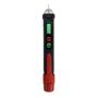 Imagem de Kit Alicate Wattímetro Digital Tensão Corrente Wdr-160 Fasímetro Identificador Sequência Fase Spi-400 Instrutherm