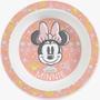 Imagem de Kit Alimentacao Minnie BABY Prato BOWL