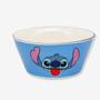 Imagem de Kit Alimentação Stitch Prato Caneca E Bowl Zona Criativa