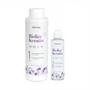 Imagem de Kit Alisador Biolizz Keratin Doha Step 01 + Step 02