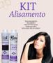 Imagem de Kit alisamento - realinhamento blond