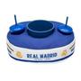 Imagem de Kit Almofada com Porta Pipoca Real Madrid: FS - FINGS STORE
