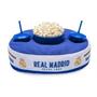 Imagem de Kit Almofada com Porta Pipoca Real Madrid: FS - FINGS STORE