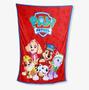 Imagem de Kit Almofada + Manta Paw Patrol Zona Criativa