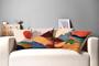 Imagem de Kit Almofadas Cheia Estampada B0056