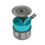 Imagem de Kit Alpha Pot Cookset 1.1 Sea To Summit Em Alumínio