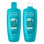 Imagem de Kit Alta Moda Powerful Curl Shampoo e Condicionador