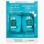 Imagem de Kit Alta Moda Powerful Curl Shampoo e Condicionador