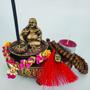 Imagem de Kit Altar Para Comércio Buda Chinês