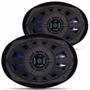 Imagem de Kit Alto Auto Falante Orion 6x9 E 6 Pol Combo 310w Rms