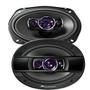 Imagem de Kit Alto Falante 6X9 69 Pioneer 800W Quadriaxial Ts-6960