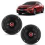 Imagem de Kit Alto Falante Foxer Kia Todos 6 Pol 120W Rms - KF.360