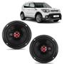 Imagem de Kit Alto Falante Foxer Kia Todos 6 Pol 120W Rms - KF.360