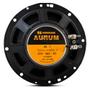 Imagem de Kit Alto Falante Hurricane Triaxial Aurum 120W RMS (par)