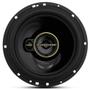 Imagem de Kit Alto Falante Hurricane Triaxial Aurum 120W RMS (par)