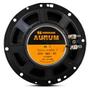 Imagem de Kit Alto Falante Hurricane Triaxial Aurum 120W Rms (Par)