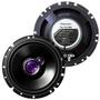 Imagem de Kit Alto Falante Pioneer Triaxial 6x6 4 Peças 200w Rms total 50w rms Cada