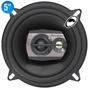 Imagem de Kit Alto Falante Pioneer Triaxial TS-1390BR 5'' Polegadas 120W RMS