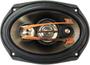 Imagem de Kit alto falante Quadriaxial 6x9" Hurricane QR69 150w Rms 