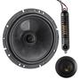 Imagem de Kit Alto Falantes Bravox CS60-BK 6 Pol 65W Rms 4 Ohms