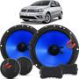 Imagem de Kit Alto Falantes Dianteiros Volkswagen Gol G8 2019 até 2021 - Hurricane Class Duas Vias 260w