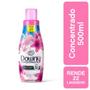 Imagem de Kit Amaciante Concentrado Downy Frescor de Primavera 500ml 3 unidades