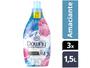 Kit Amaciante Downy Concentrado Brisa de Verão - 1,5L 3 Unidades Imagem de Kit Amaciante Downy Concentrado Brisa de Verão
