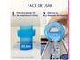 Kit Amaciante Downy Concentrado Brisa de Verão - 1,5L 3 Unidades Imagem de Kit Amaciante Downy Concentrado Brisa de Verão