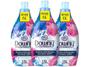 Kit Amaciante Downy Concentrado Brisa de Verão - 1,5L 3 Unidades Imagem de Kit Amaciante Downy Concentrado Brisa de Verão