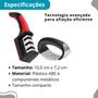 Imagem de KIT Amassador Resistente + Afiador Elegante Ergonômico