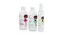 Imagem de kit amavia shampoo + condicionador + spray make curl kids - amávia