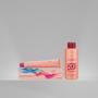 Imagem de Kit Amend Color Delicaté Coloração 0.43 Cobre Intensificador + Água Oxigenada Vol 20